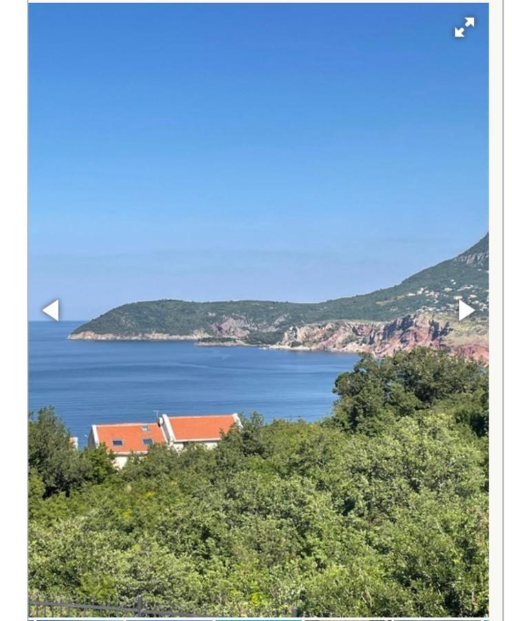 Krnic Kottage Ratac-Bar-Montenegro Sutomore Extérieur photo