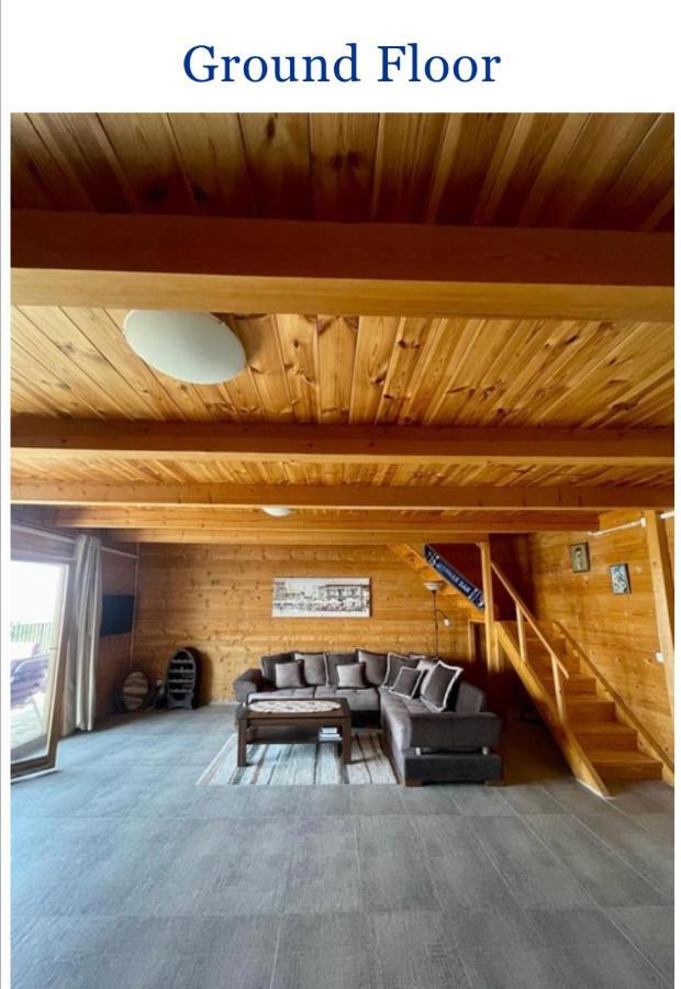 Krnic Kottage Ratac-Bar-Montenegro Sutomore Extérieur photo