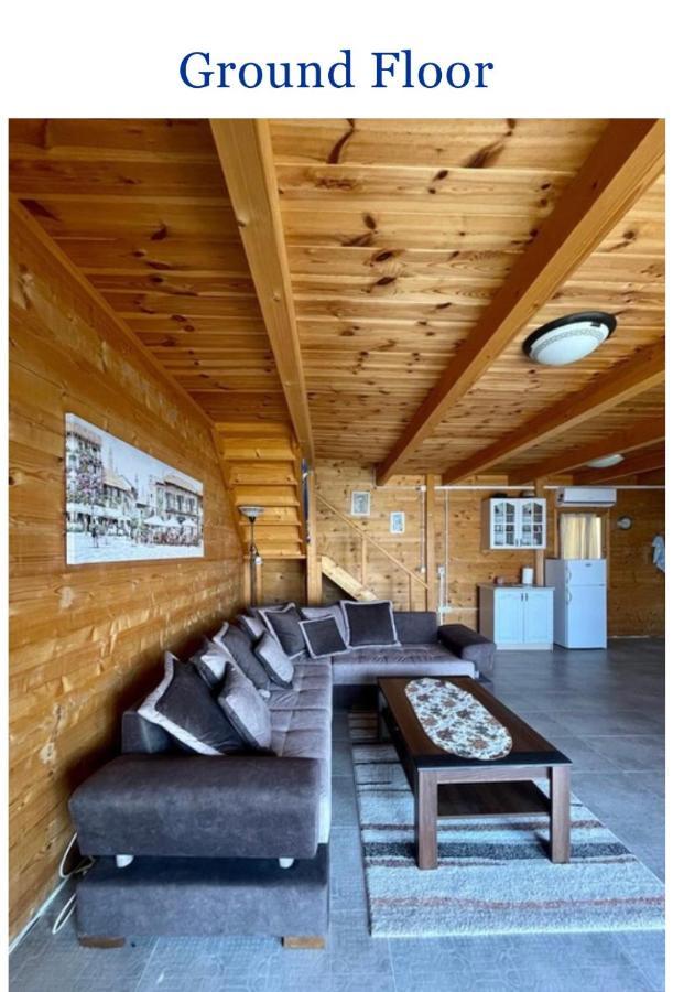 Krnic Kottage Ratac-Bar-Montenegro Sutomore Extérieur photo